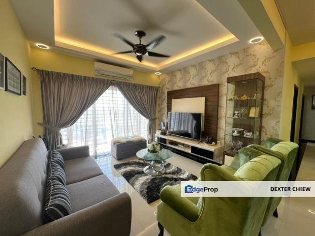 Condominium for sale in Selayang, Selangor