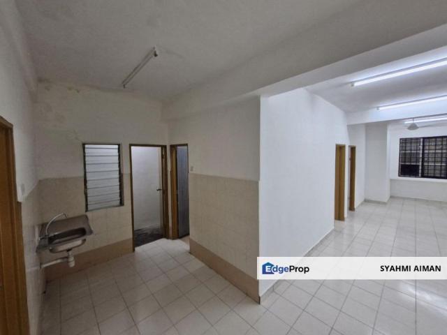 Condominium for rent in Selayang, Selangor