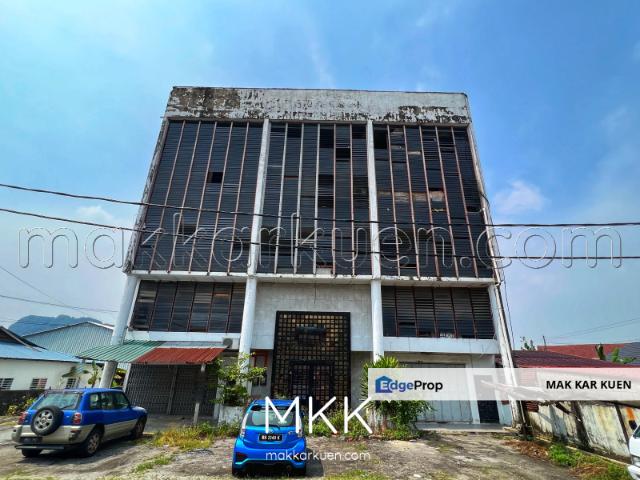 Shop for sale in Selayang, Selangor