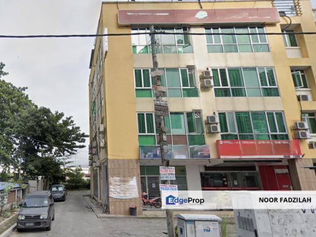 Shop for sale in Selayang, Selangor