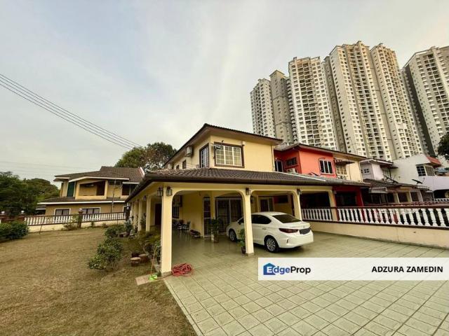 House for sale in Selayang, Selangor