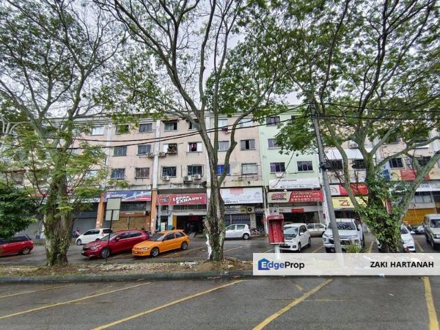 Condominium for sale in Selayang, Selangor