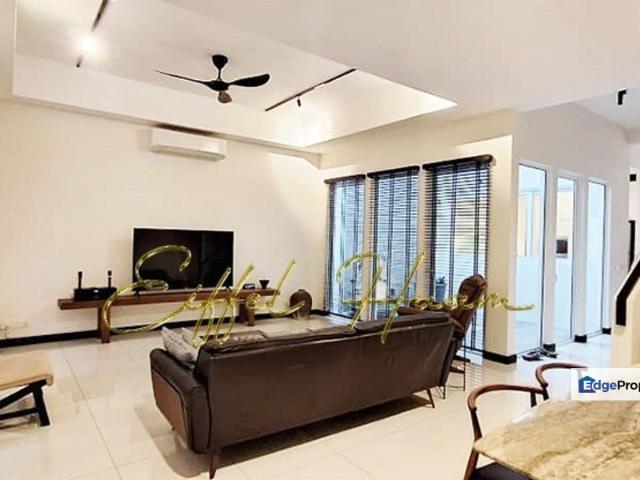 House for sale in Georgetown, Penang