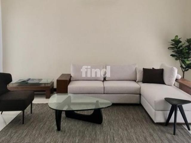 House for rent in Georgetown, Penang