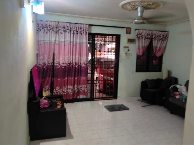 Terraced House for sale in Perak, Tanjong Ipoh