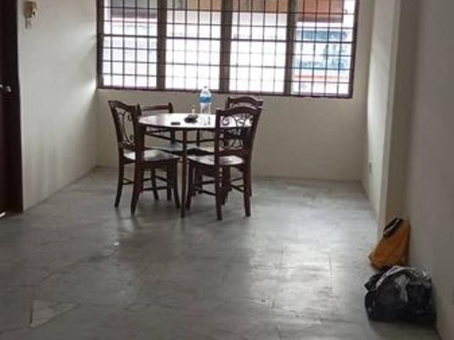 Condominium for sale in Langat, Selangor