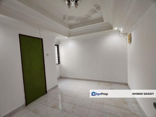 Condominium for sale in Langat, Selangor