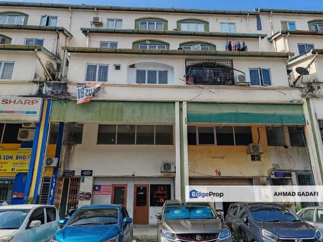 Condominium for sale in Langat, Selangor