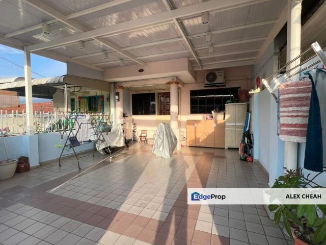 House for sale in Ayer Itam, George Town