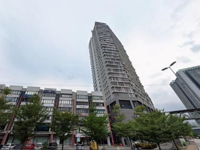 Serviced Residence for sale in Cheras, Kuala Lumpur