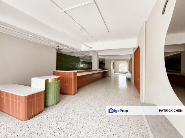 Shop for rent in Country Heights Damansara, Kuala Lumpur