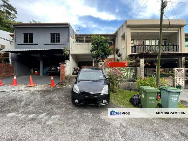House for sale in Country Heights Damansara, Kuala Lumpur