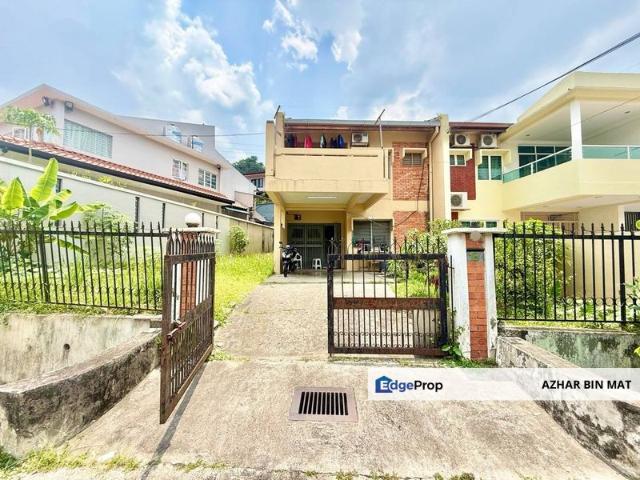 House for sale in Country Heights Damansara, Kuala Lumpur