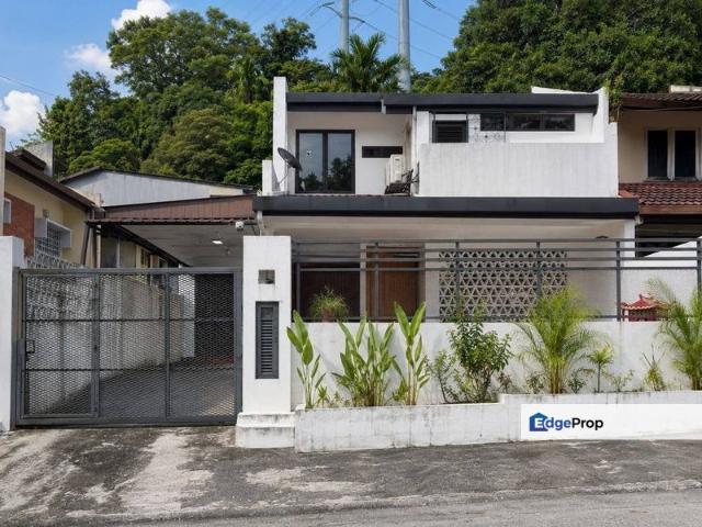 House for sale in Country Heights Damansara, Kuala Lumpur