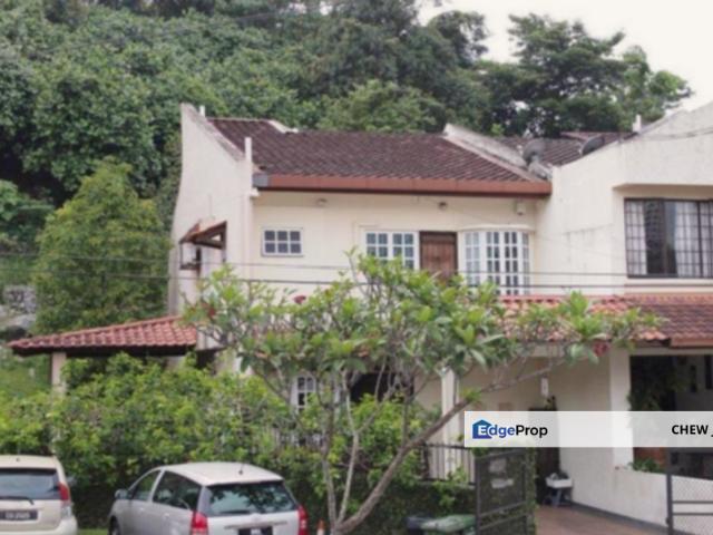 House for sale in Country Heights Damansara, Kuala Lumpur