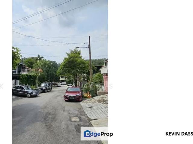 House for sale in Country Heights Damansara, Kuala Lumpur