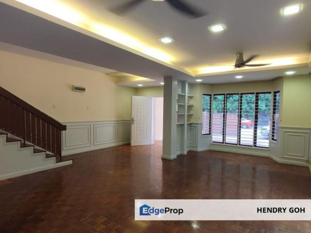 House for sale in Country Heights Damansara, Kuala Lumpur