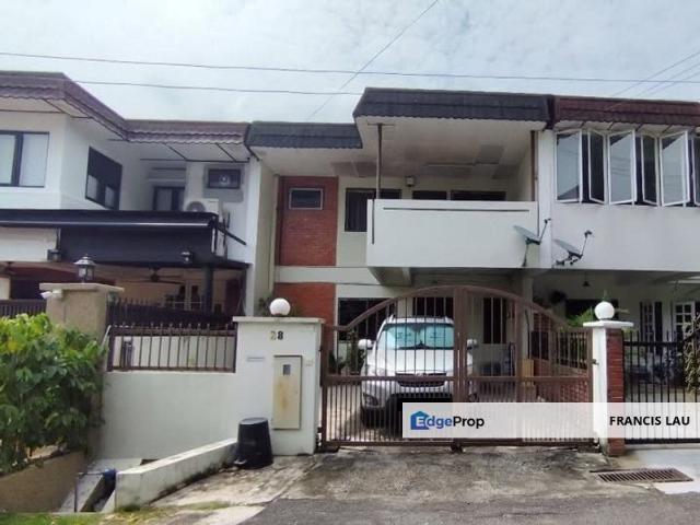House for sale in Country Heights Damansara, Kuala Lumpur