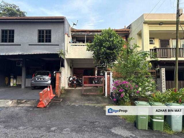 House for sale in Country Heights Damansara, Kuala Lumpur