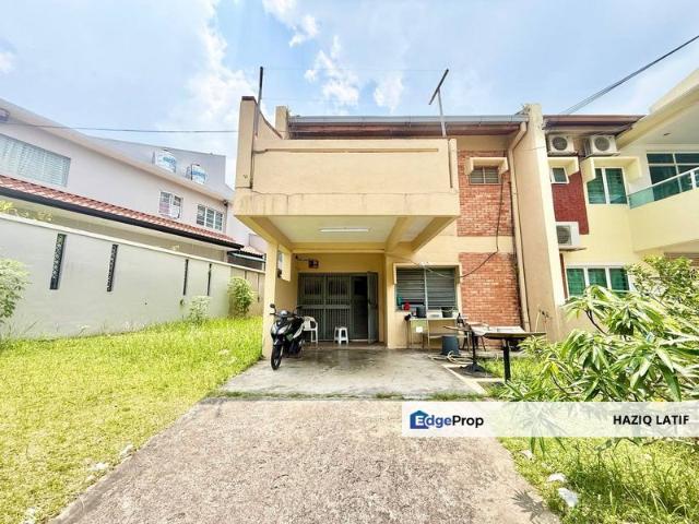 House for sale in Bukit Damansara, Kuala Lumpur