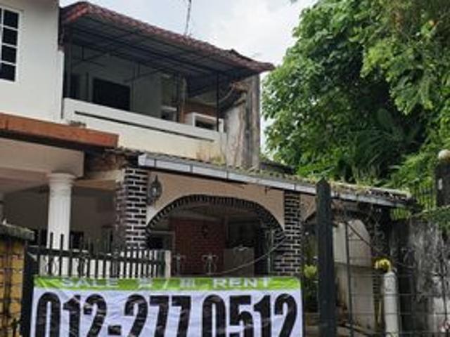 House for sale in Country Heights Damansara, Kuala Lumpur