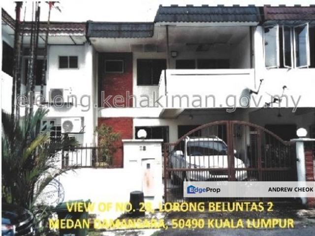 House for sale in Country Heights Damansara, Kuala Lumpur