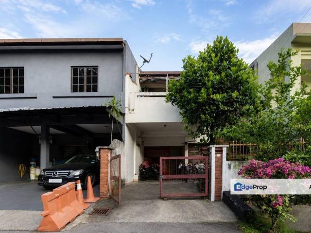 House for sale in Country Heights Damansara, Kuala Lumpur