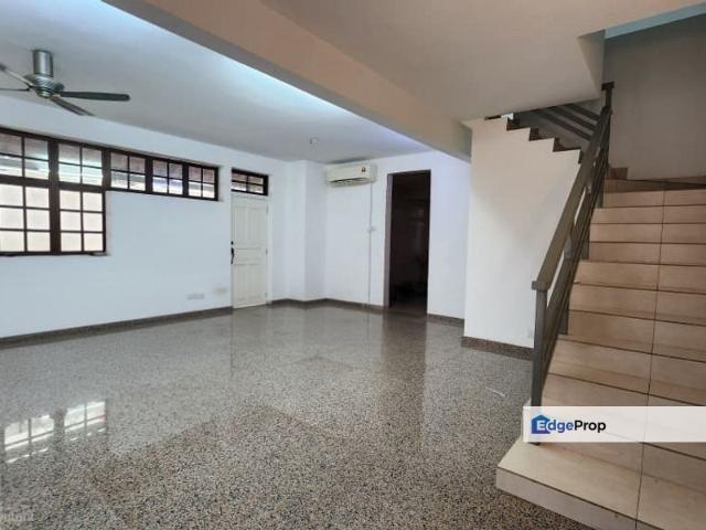 House for sale in Medan Damansara, Kuala Lumpur