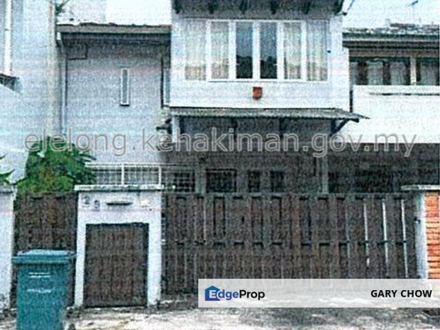House for sale in Country Heights Damansara, Kuala Lumpur