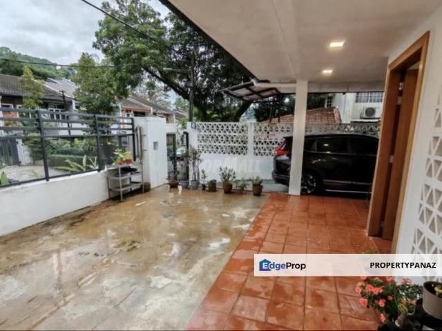 House for sale in Country Heights Damansara, Kuala Lumpur