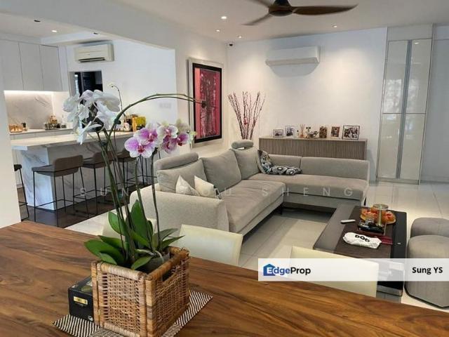 House for sale in Country Heights Damansara, Kuala Lumpur