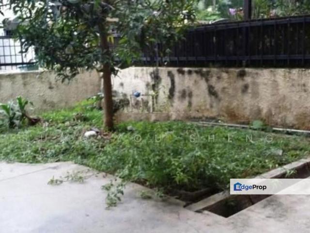 House for sale in Country Heights Damansara, Kuala Lumpur