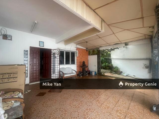 Terraced House for sale in Country Heights Damansara, Kuala Lumpur