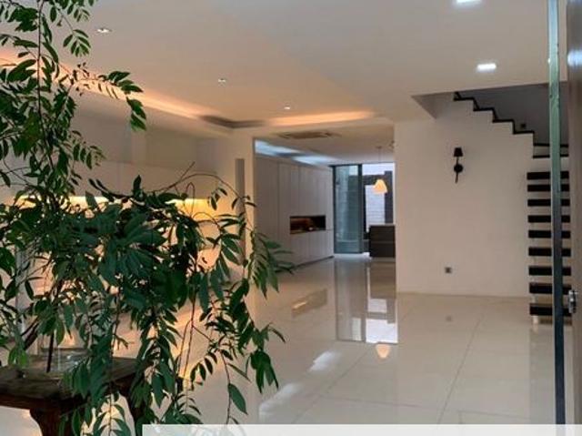 House for sale in Country Heights Damansara, Kuala Lumpur