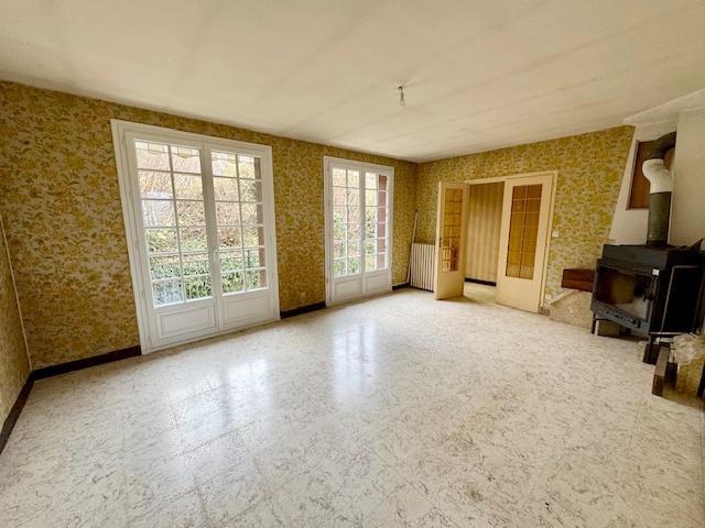 Maison vente à Saint-Germain-en-Laye, Médan
