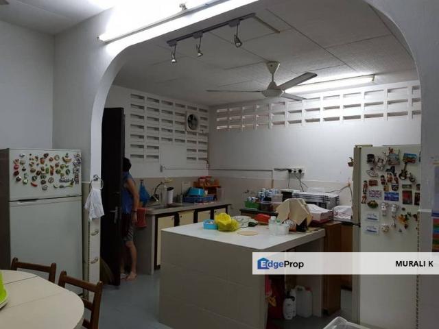House for sale in Mukim 18, Georgetown