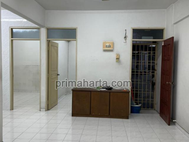 Apartment for rent in Georgetown, Penang