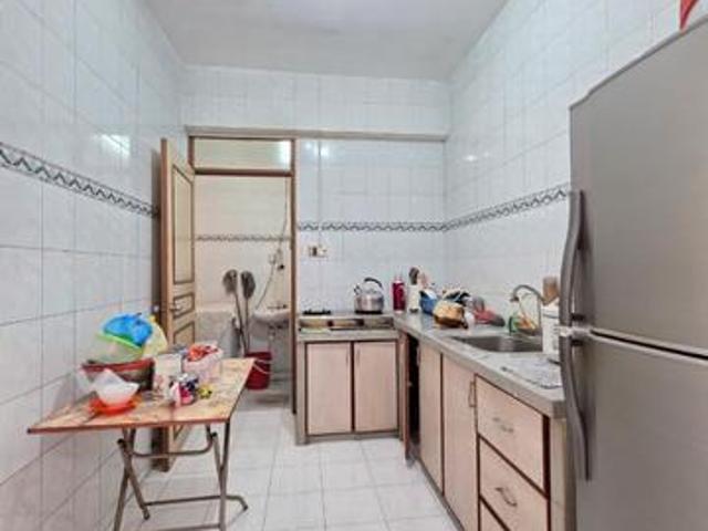 Apartment for sale in Georgetown, Penang