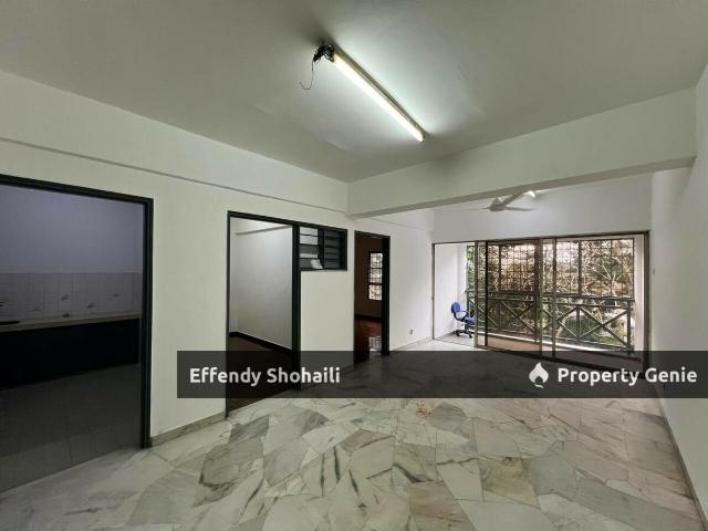 Apartment for sale in Country Heights Damansara, Kuala Lumpur