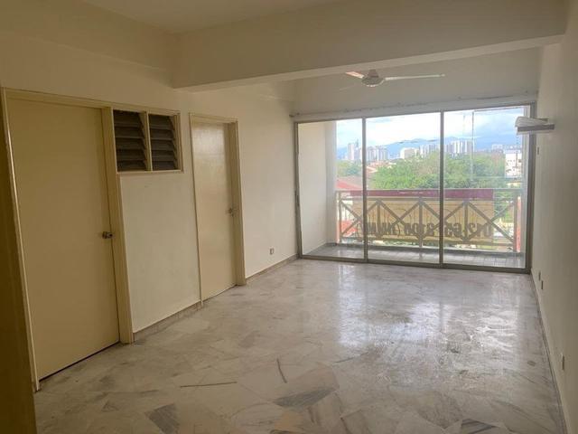 Apartment for sale in Country Heights Damansara, Kuala Lumpur