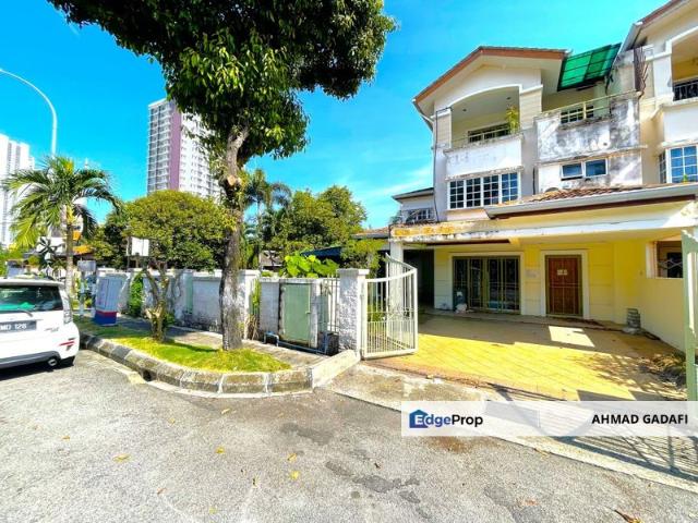 House for sale in Country Heights Damansara, Kuala Lumpur