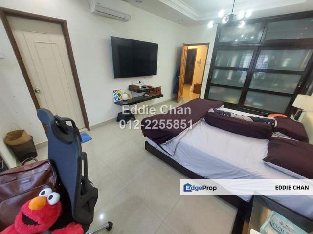 House for sale in Country Heights Damansara, Kuala Lumpur