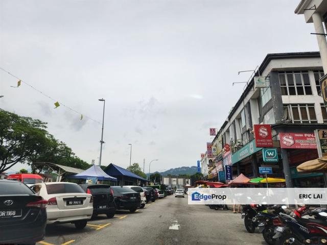 Shop for rent in Country Heights Damansara, Kuala Lumpur