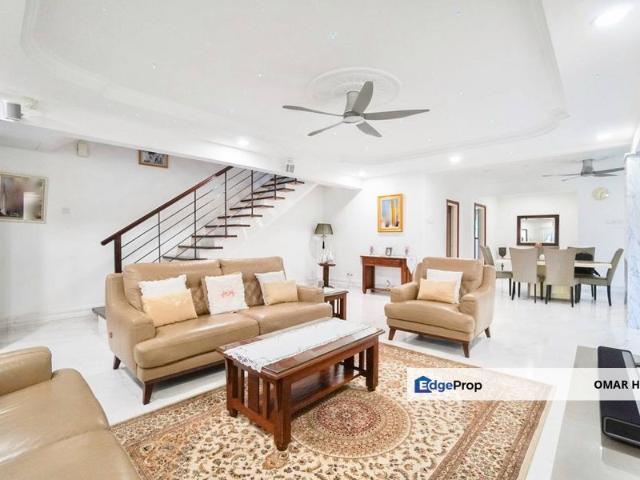 House for sale in Country Heights Damansara, Kuala Lumpur