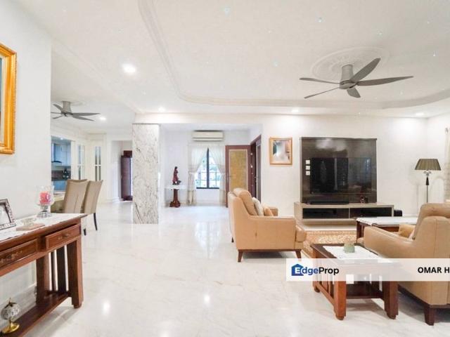 House for sale in Country Heights Damansara, Kuala Lumpur