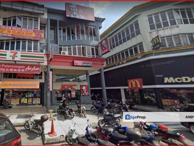 Shop for sale in Country Heights Damansara, Kuala Lumpur