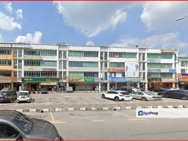 Shop for sale in Country Heights Damansara, Kuala Lumpur