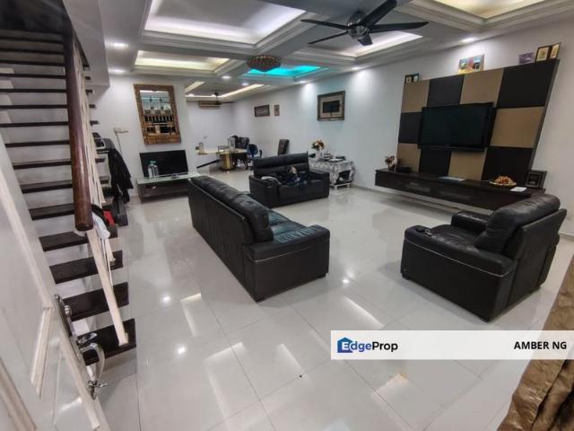 House for sale in Country Heights Damansara, Kuala Lumpur