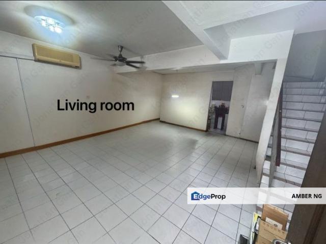 House for sale in Country Heights Damansara, Kuala Lumpur