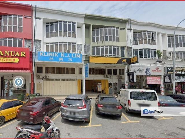 Shop for sale in Country Heights Damansara, Kuala Lumpur